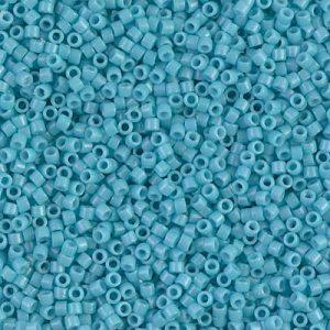 11/0 Delica Beads, DB2125, DB2126, DB2127, DB2128 - The Argus Collection