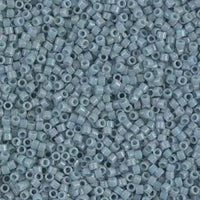 11/0 Delica Beads, DB2129, DB2130, DB2131, DB2132 - The Argus Collection