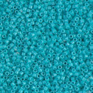 11/0 Delica Beads, DB2129, DB2130, DB2131, DB2132 - The Argus Collection