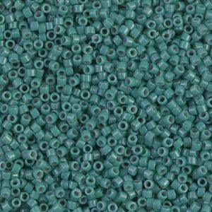 11/0 Delica Beads, DB2129, DB2130, DB2131, DB2132 - The Argus Collection