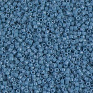 11/0 Delica Beads, DB2129, DB2130, DB2131, DB2132 - The Argus Collection