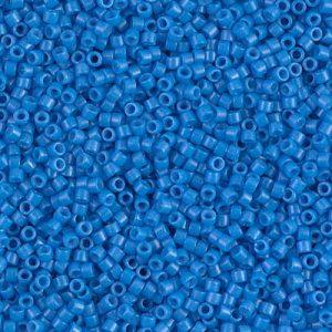 11/0 Delica Beads, DB2133, DB2134, DB2135, DB2136 - The Argus Collection