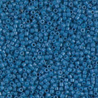 11/0 Delica Beads, DB2133, DB2134, DB2135, DB2136 - The Argus Collection