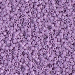 11/0 Delica Beads, DB2133, DB2134, DB2135, DB2136 - The Argus Collection