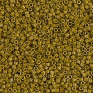 11/0 Delica Beads, DB2141, DB2142, DB2143, DB2144 - The Argus Collection