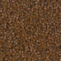 11/0 Delica Beads, DB2141, DB2142, DB2143, DB2144 - The Argus Collection