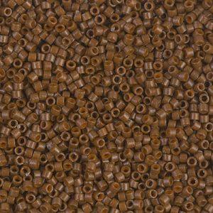 11/0 Delica Beads, DB2141, DB2142, DB2143, DB2144 - The Argus Collection