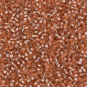 11/0 Delica Beads, DB2151, DB2152, DB2153, DB2154 - The Argus Collection