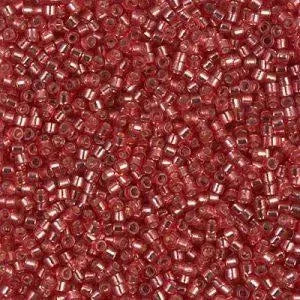 11/0 Delica Beads, DB2151, DB2152, DB2153, DB2154 - The Argus Collection