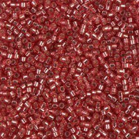 11/0 Delica Beads, DB2151, DB2152, DB2153, DB2154 - The Argus Collection