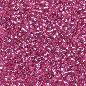 11/0 Delica Beads, DB2151, DB2152, DB2153, DB2154 - The Argus Collection