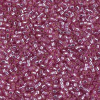 11/0 Delica Beads, DB2155, DB2156, DB2157, DB2158 - The Argus Collection