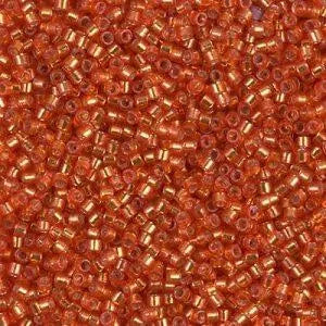 11/0 Delica Beads, DB2155, DB2156, DB2157, DB2158 - The Argus Collection