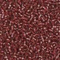 11/0 Delica Beads, DB2159, DB2160, DB2161, DB2162 - The Argus Collection