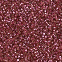 11/0 Delica Beads, DB2159, DB2160, DB2161, DB2162 - The Argus Collection