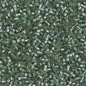 11/0 Delica Beads, DB2163, DB2164, DB2165, DB2166 - The Argus Collection