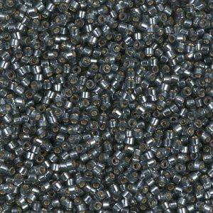 11/0 Delica Beads, DB2163, DB2164, DB2165, DB2166 - The Argus Collection