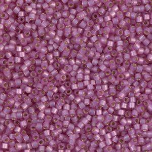 11/0 Delica Beads, DB2179, DB2180, DB2181, DB2182 - The Argus Collection