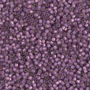 11/0 Delica Beads, DB2179, DB2180, DB2181, DB2182 - The Argus Collection