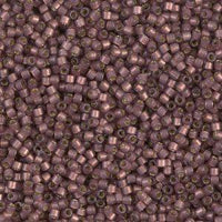 11/0 Delica Beads, DB2183, DB2184, DB2185, DB2186 - The Argus Collection