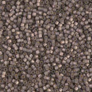 11/0 Delica Beads, DB2183, DB2184, DB2185, DB2186 - The Argus Collection