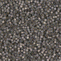 11/0 Delica Beads, DB2183, DB2184, DB2185, DB2186 - The Argus Collection