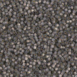 11/0 Delica Beads, DB2183, DB2184, DB2185, DB2186 - The Argus Collection