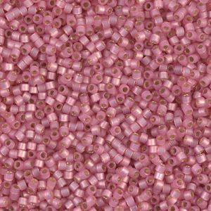 11/0 Delica Beads, DB2187, DB2188, DB2189, DB2190 - The Argus Collection