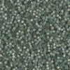 11/0 Delica Beads, DB2187, DB2188, DB2189, DB2190 - The Argus Collection