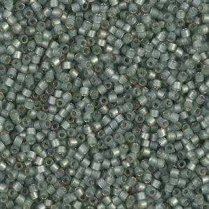 11/0 Delica Beads, DB2187, DB2188, DB2189, DB2190 - The Argus Collection