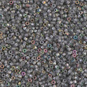 11/0 Delica Beads, DB2191, DB2192, DB2201, DB2203 - The Argus Collection