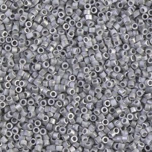 11/0 Delica Beads, DB2204, DB2205, DB2206, DB2207 - The Argus Collection