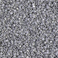 11/0 Delica Beads, DB2204, DB2205, DB2206, DB2207 - The Argus Collection