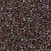 11/0 Delica Beads, DB2204, DB2205, DB2206, DB2207 - The Argus Collection