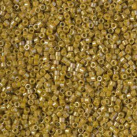 11/0 Delica Beads, DB2265, DB2267, DB2271, DB2272 - The Argus Collection