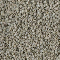 11/0 Delica Beads, DB2282, DB2283, DB2284, DB2285 - The Argus Collection