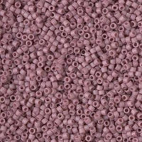 11/0 Delica Beads, DB2291, DB2292, DB2293, DB2294 - The Argus Collection