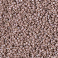 11/0 Delica Beads, DB2305, DB2306, DB2308, DB2309 - The Argus Collection