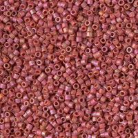 11/0 Delica Beads, DB2305, DB2306, DB2308, DB2309 - The Argus Collection