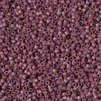 11/0 Delica Beads, DB2305, DB2306, DB2308, DB2309 - The Argus Collection