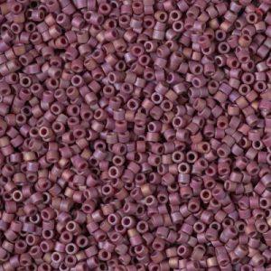 11/0 Delica Beads, DB2305, DB2306, DB2308, DB2309 - The Argus Collection