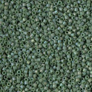 11/0 Delica Beads, DB2310, DB2311, DB2312, DB2313 - The Argus Collection