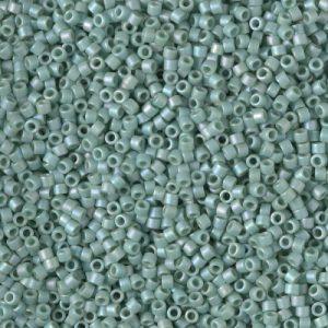 11/0 Delica Beads, DB2310, DB2311, DB2312, DB2313 - The Argus Collection