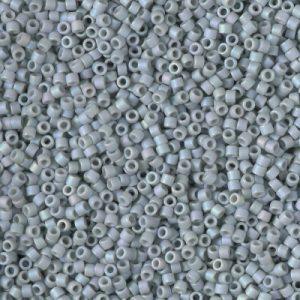 11/0 Delica Beads, DB2319, DB2320, DB2321, DB2322 - The Argus Collection