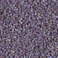 11/0 Delica Beads, DB2319, DB2320, DB2321, DB2322 - The Argus Collection