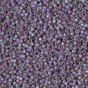 11/0 Delica Beads, DB2319, DB2320, DB2321, DB2322 - The Argus Collection