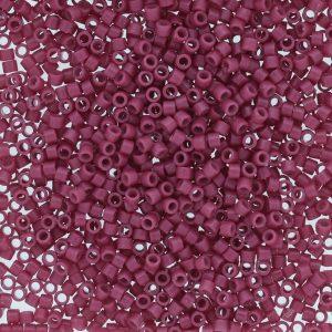 11/0 Delica Beads, DB2351, DB2352, DB2353 - The Argus Collection