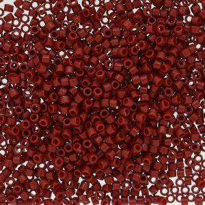 11/0 Delica Beads, DB2354, DB2355, DB2356, DB2357 - The Argus Collection