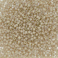 11/0 Delica Beads, DB2362, DB2363, DB2364, DB2365 - The Argus Collection