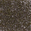 11/0 Delica Beads, DB2362, DB2363, DB2364, DB2365 - The Argus Collection